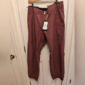 Men's Burton Melter Snow pants XL